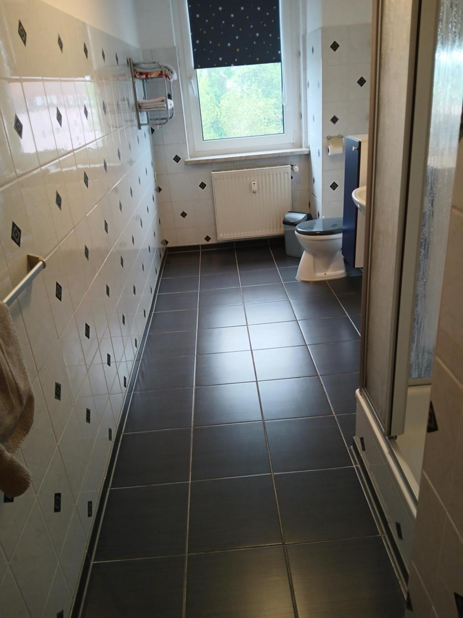 Kleine Wohnung Fuer Monteure Und Dienstreisen Zwickau Exterior photo